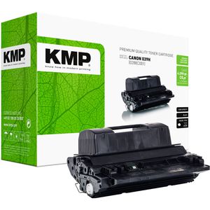 Produktbild für Toner KMP C-T37X für Canon 039H, 0288C001