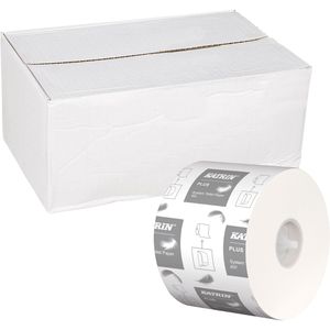 Toilettenpapier Katrin Plus System Toilet 800, 66940
