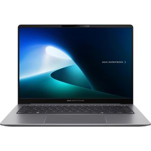 Produktbild für Laptop Asus ExpertBook P5 P5405CSA-NZ0915
