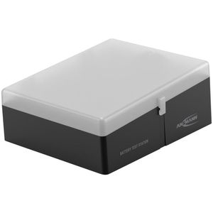 Produktbild für Batterie-Aufbewahrungsbox Ansmann 56