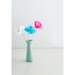 Produktbild für Krepppapier Stylex 14022, Kreppbänder sortiert