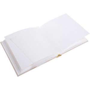 Produktbild für Fotoalbum Goldbuch Summertime 24605, Buchalbum
