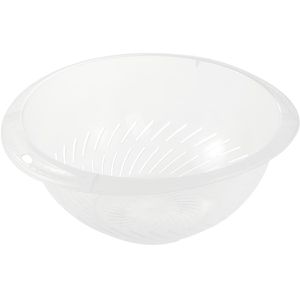 Produktbild für Seiher Keeeper Fabienne 10532001 mit 2 Griffen, aus Kunststoff