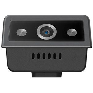 Produktbild für Türklingel Eufy Security E340, mit 2 Kameras
