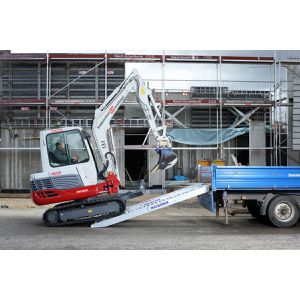 Produktbild für Auffahrrampe Mauderer Allround BO 26/28, 2 Stück