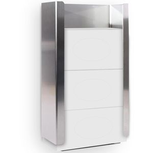 Handschuhspender Franz-Mensch Spenderhalter 88937