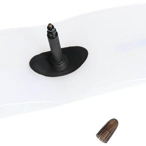 Produktbild für Fahrradschlauch Schwalbe Aerothan SV13-AE, 26 Zoll