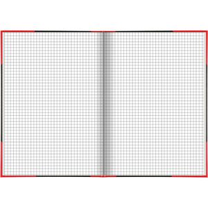 Produktbild für Notizbuch Böttcher-AG Premium, Karton Hardcover