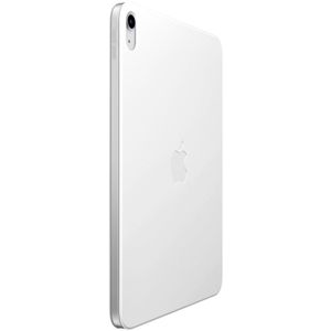 Produktbild für Tablet-Hülle Apple Smart Folio MDEJ4ZM/A, weiß