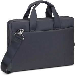 Produktbild für Laptoptasche Rivacase Central 8221 Black