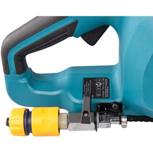 Produktbild für Trennschleifer Makita CE003GZ02 XGT, Akku