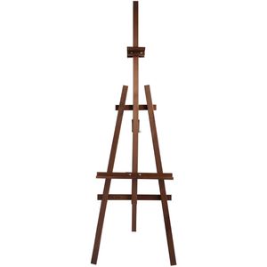 Produktbild für Staffelei Sprintis Picasso, braun