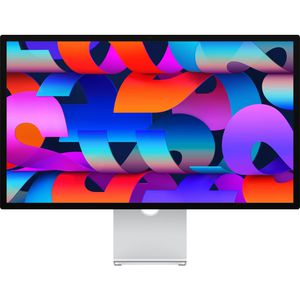 Produktbild für Monitor Apple Studio Display MFEX4FD, 27 Zoll