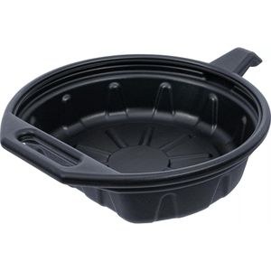 Produktbild für Ölauffangwanne BGS-technic 9979, mit Ausgießer