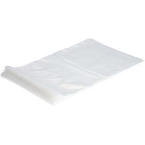 Produktbild für Druckverschlussbeutel dm-folien 350 x 450 mm
