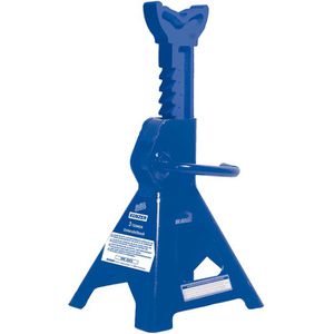 Unterstellbock Kunzer WK 3003, Tragkraft 3t