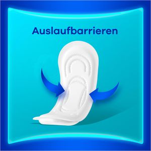 Produktbild für Damenbinden always Maxi Normal, Größe 1