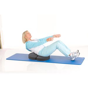 Produktbild für Balance-Pad Togu Aero-Step XL functional, aus Kunststoff