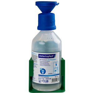 Produktbild für Augenspülung Detectaplast steril, pH-neutral