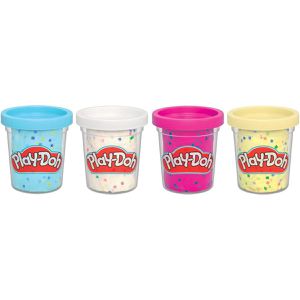 Produktbild für Knete Play-Doh G17365X0, Konfettiknete