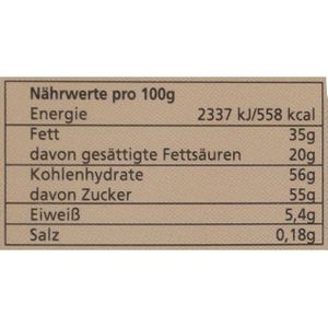 Produktbild für Geschenkset Heidel Geburtstagstorte