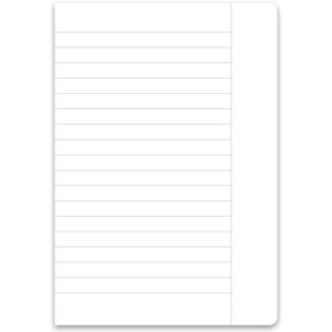 Produktbild für Schulheft Staufen Style, 040516009, für 4. Klasse, A5