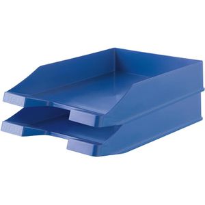 Produktbild für Briefablage Han 10278-16, Klassik Karma, A4
