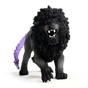Produktbild für Spielfigur schleich ELDRADOR 42555, ab 7 Jahre