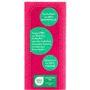 Produktbild für Tampons Duchesse Comfort