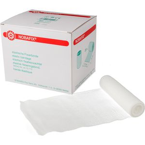 Produktbild für Fixierbinden Nobamed Nobafix, 20 Stück