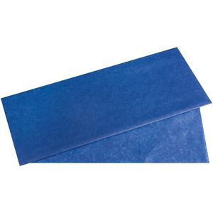 Seidenpapier Rayher 67270384, dunkelblau