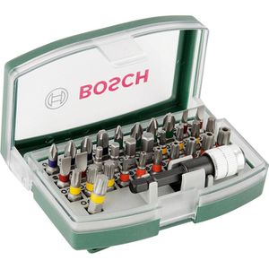 Bitset Bosch 2607017063
