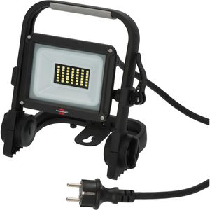 Produktbild für Baustrahler Brennenstuhl JARO 3060M LED, Netzbetrieb, 2m Kabel