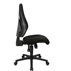 Produktbild für Bürostuhl Topstar Free Art, FR100 G200