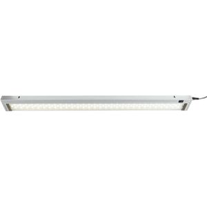 Produktbild für LED-Unterbauleuchte Heitronic Miami, warmweiß