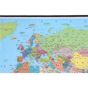 Produktbild für Schreibunterlage Idena 10447, mehrfarbig