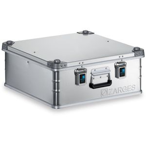 Alubox Zarges K470 Universalkiste 40849, 66 Liter