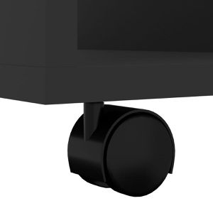 Produktbild für Bürowagen vidaXL 808459
