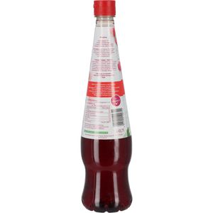 Produktbild für Sirup Mautner Himbeere