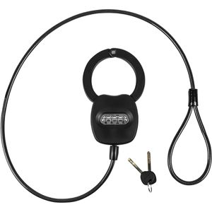 Fahrradschloss EUFAB 16321