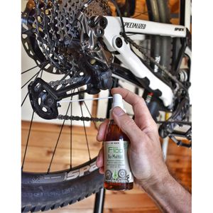 Produktbild für Multifunktionsöl Dr.Wack 2879, Bio Multiöl