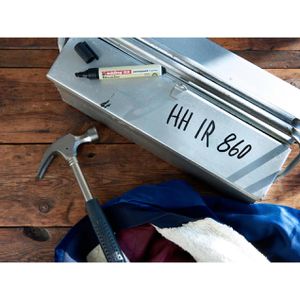 Produktbild für Permanentmarker Edding 22, EcoLine