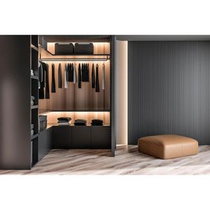 Produktbild für LED-Trafo Goobay 65581, für innen