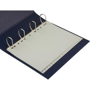 Produktbild für Register Böttcher-AG Premium, A4, A-Z