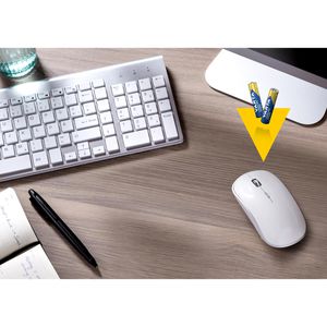 Produktbild für Batterien Varta Longlife Power 4903, Alkaline