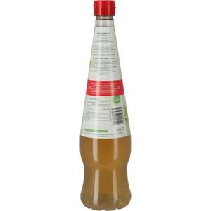 Produktbild für Sirup Mautner Limette-Zitrone