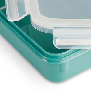 Produktbild für Frischhaltedose Emsa Clip&amp;Close N10124, aus Kunststoff