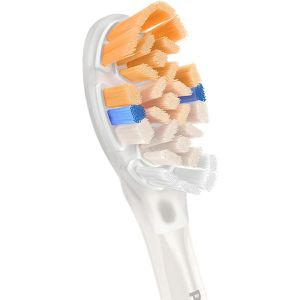 Produktbild für Aufsteckbürsten Philips Sonicare A3 Premium All-in-One