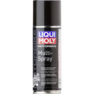 Multifunktionsöl Liqui-Moly 1513, Motorbike, Multispray