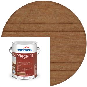 Holzöl Remmers Pflege-Öl, 2,5l